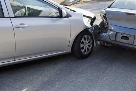 Auto accident lawyer Sacramento, CA