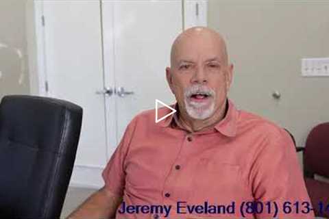 Syracuse UT Truck Accident Lawyer Jeremy Eveland