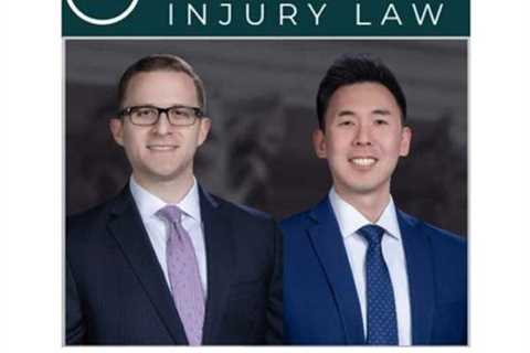 Cerebral Palsy Lawyer Baltimore, MD - Blank Kim Injury Law's Podcast