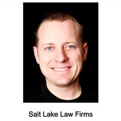 Salt Lake Law Firms