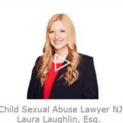 Child Sexual Abuse Lawyer NJ - Laura Laughlin, Esq.