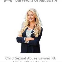 Child Sexual Abuse Lawyer PA   Ashley DiLiberto