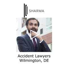 Accident lawyers Wilmington, DE - The Sharma Law Firm