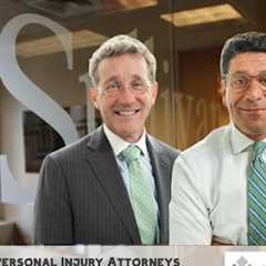 Pedestrian Accident Lawyer New York