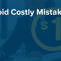 Avoid Costly Mistakes: The #1 Reason Utah Business Attorneys Are Essential For Your Success