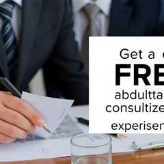 Need A Business Attorney In Utah? Get A FREE Consultation With An Experienced Expert!