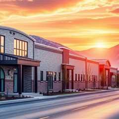 Real Estate Management Brigham City Utah