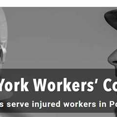 Workers' comp lawyer Poughkeepsie, NY Markhoff & Mittman, P.C.