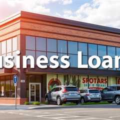 Business Loans West Valley City Utah | Nutrition Coaching Utah