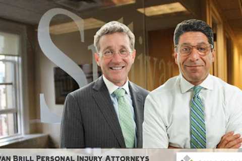 Pedestrian Accident Lawyer New York