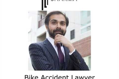 Bike accident lawyer Wilmington, DE