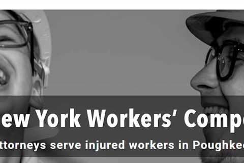 Workers' comp lawyer Poughkeepsie, NY Markhoff & Mittman, P.C.