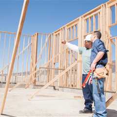 Legal Considerations for Residential Builders in Brisbane - SJS Legal Solutions
