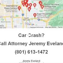 Murray Uber Accident Lawyer