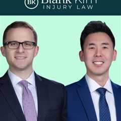 Uber/Lyft rideshare accident attorney Baltimore, MD