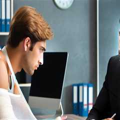 Navigating The Personal Injury Claim Process: Expert Advice From A Laurel Attorney