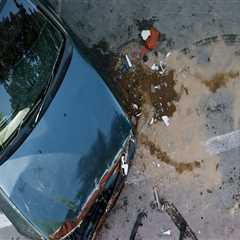 Understanding Personal Injury Case Types With A Clearwater Traffic Collision Lawyer