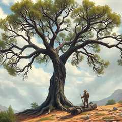 Tree Removal Authorization Orem UT