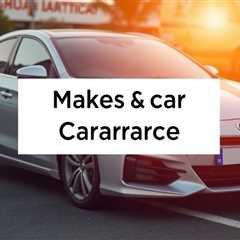Cheap Commercial Car Insurance