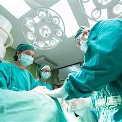 Medical Malpractice Lawyer Buffalo, NY