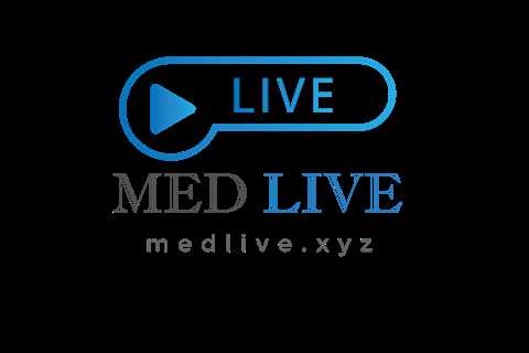 Med Live - Brighter Future 