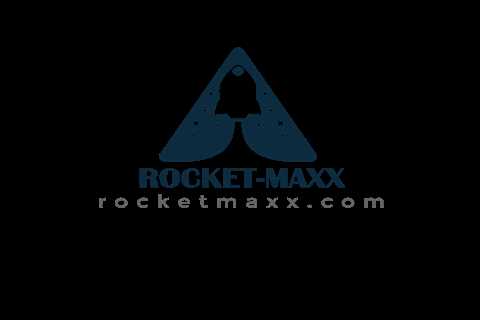 Rocket Maxx - Number One Of Fashion And Lifestyle 