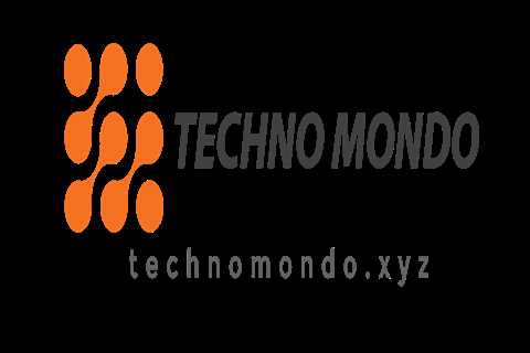 Techno Mondo - Training Services