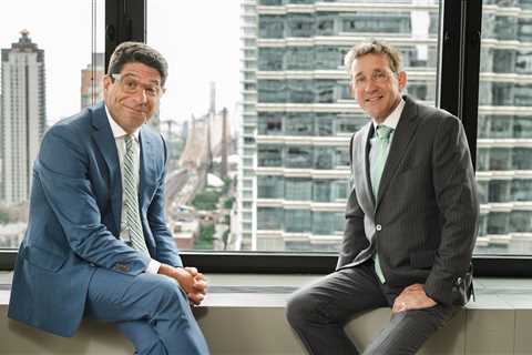 Construction Accident Lawyer Buffalo, NY