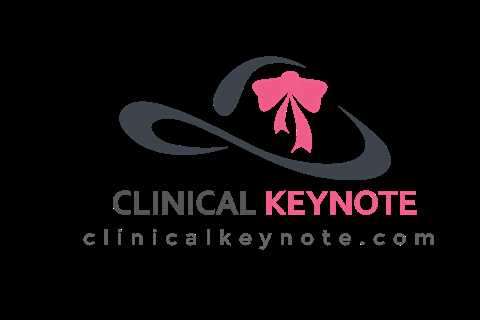 Clinicalkey Note - Fashion
