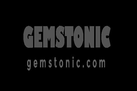 Gemstonic - Coronavirus Statistics