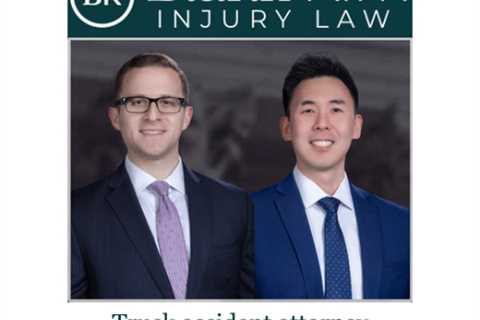 Truck accident attorney Baltimore, MD
