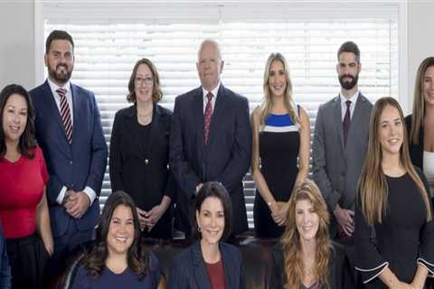 Personal Injury Legal Strategy 101: Advice From Clearwater Personal Injury Attorneys
