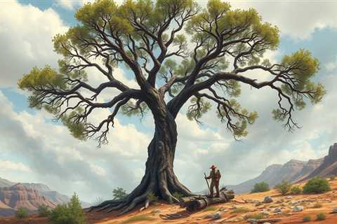 Tree Removal Authorization Orem UT