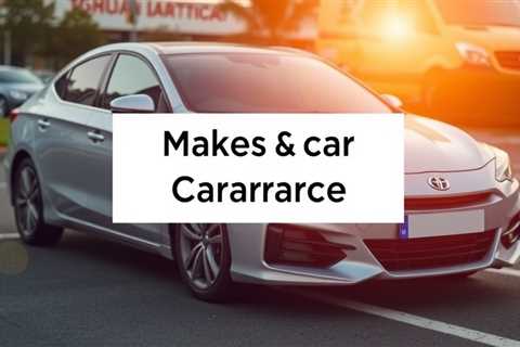 Cheap Commercial Car Insurance