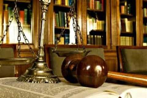 Personal injury Lawyer Frederick, MD