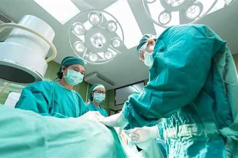 Medical Malpractice Lawyer Buffalo, NY