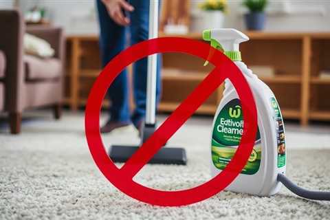 Carpet Cleaner From Woolworths