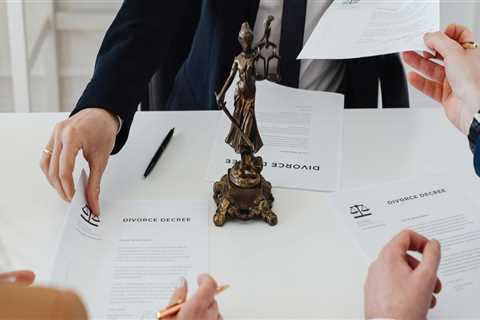 Navigating Child Custody Law: Why You Need A Child Custody Attorney In Richardson, Texas