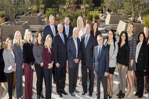 Choosing The Best Personal Injury Lawyer In Orange County: What You Need To Know
