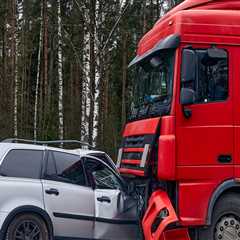 Why Choosing A Highly Regarded Truck Accident Attorney In New Jersey Can Make Or Break Your Case