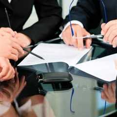 Nursing Home Abuse Attorney Frederick, MD