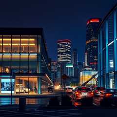 Commercial Insurance Broker Near Me