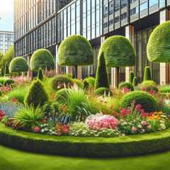 The Ultimate Guide to Commercial Landscaping by Truco Services, Inc. in Midvale UT