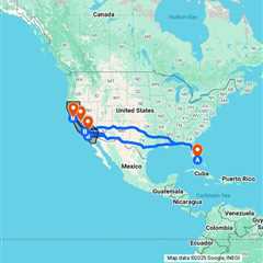 Can I sue for being shot in California - Michael Haggard - Google My Maps