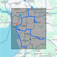 Truck Accident Lawyer Buffalo, NY - Google My Maps