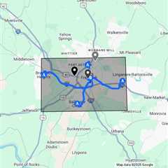 Truck Accident Attorney Frederick, MD - Google My Maps