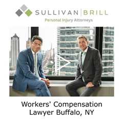 Workers Compensation Lawyer Buffalo, NY - Sullivan Brill Personal Injury Attorneys