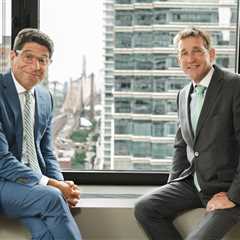 Workers' Compensation Lawyer Buffalo, NY