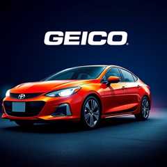 Geico Commercial Car Insurance