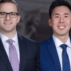 Spinal Injury Lawyer Ellicott City, MD